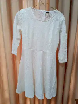Preloved dress wanita