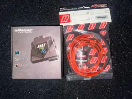 ECU Aracer Mini X Vespa Sprint Primavera 3V Iget