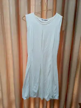 Preloved dress wanita