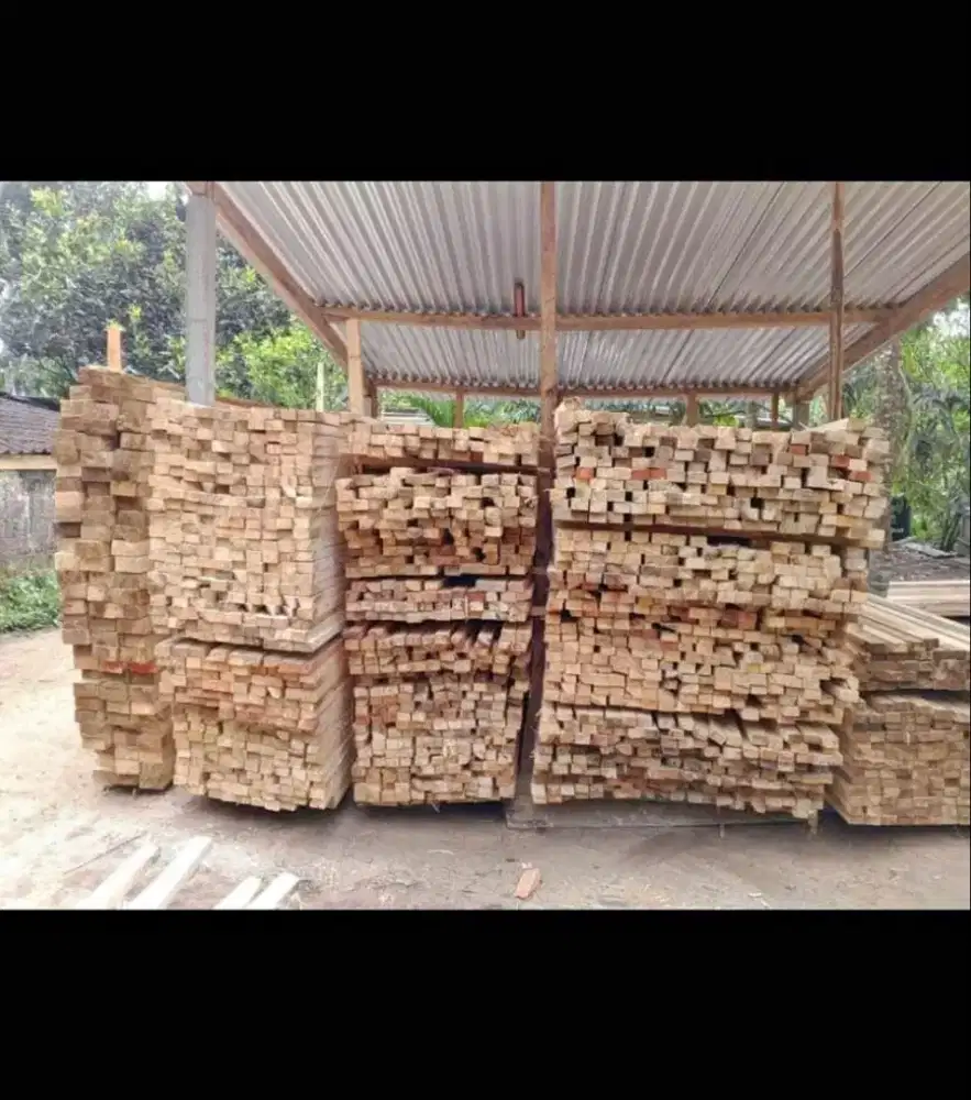 Dijual Kayu Usuk