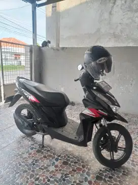 Honda Beat cbs 2023