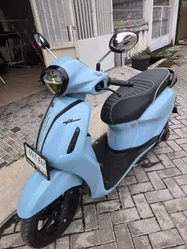 Dijual !!! Motor yamaha filano
