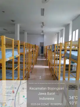 Lowongan Driver Taksi BlueBird