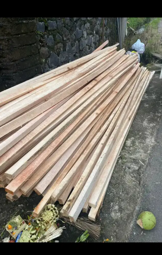 Dijual Usuk Albesia dll