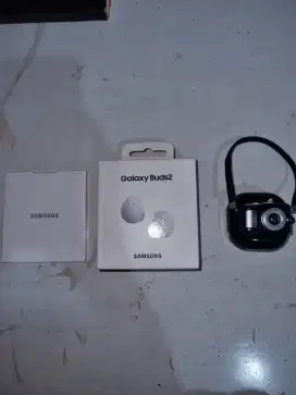 Samsung Galaxy Buds 2 Ori SEIN