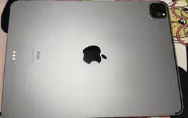 Ipad 11 Pro M1 128gb