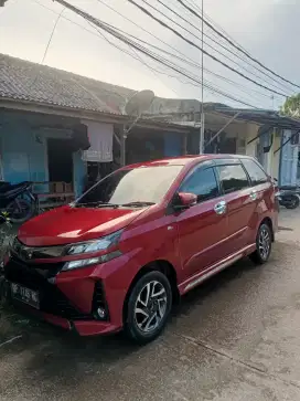 dijual veloz pmakaian pribadi