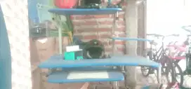 Jual cepat,meja komputer