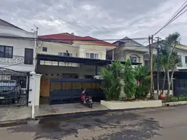Di Jual Rumah Bagus Di Taman Palem Lestari Cengkareng