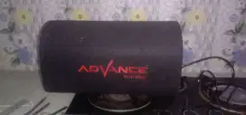 Jual cepat ,speaker mobil
