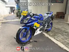 R15 V2 TAHUN 2016 TOP CONDITION