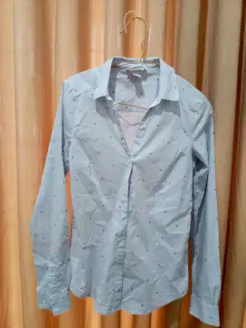 Preloved atasan wanita