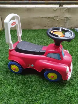 Mobil mobilan anak ride on