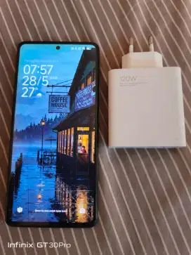 Xiaomi 11T Pro 8/256 Minus lcd Shadow