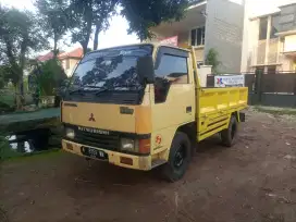 Engkel Ragasa 4ban bak 3way siap pakai