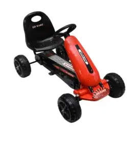 Mobil mobilan go car