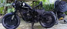 Bobber Jok Lipat
