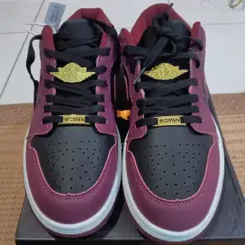 Jordan 1 Low BNIB Authentic 100% New