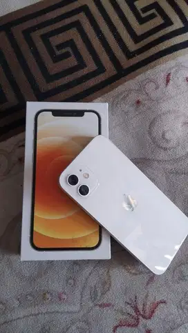 jual iPhone 12 inter 64gb