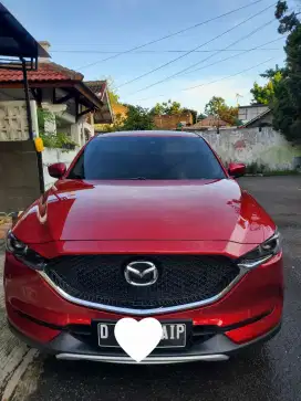 Mazda CX-5 low low low km