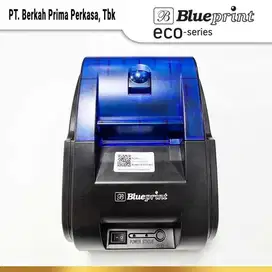 Blueprint thermal printer