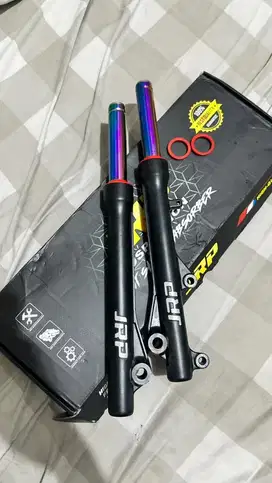 Shock JRP Vario/Beat