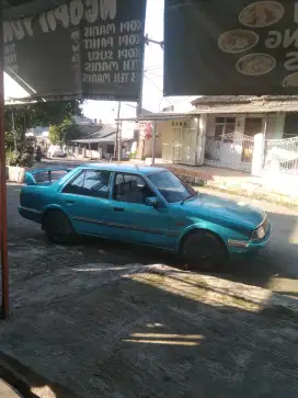 Pencinta mobil tua