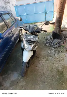 Honda beat pop2016istimewa