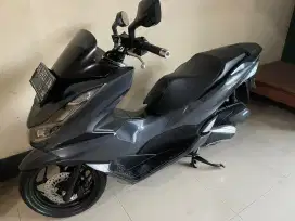 Pcx 160 cbs grey 2021 gbm