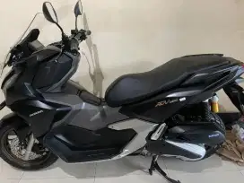 Adv 160 ABS hitam 2024 gbm bisa tunai atau kredit