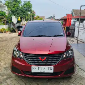 Wuling confero km 6000
