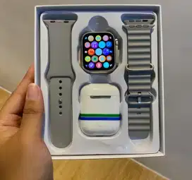 SMARTWATCH i8 ultra