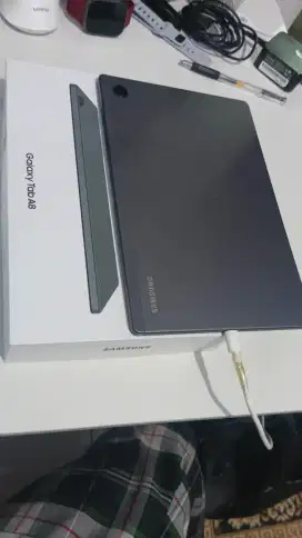 Samsung Galaxy Tab A8 Wifi only
