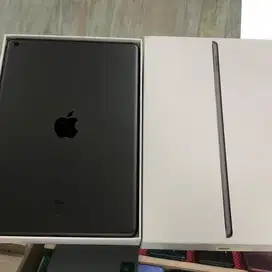 ipad gen 9 ibox 64gb wifi only