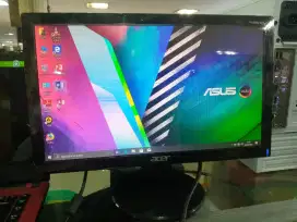 Jual LED MONITOR Samsung 20inch HDMI For Komputer PC ato CCTV
