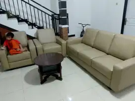 Jual sofa arab dan menerima servis sofa