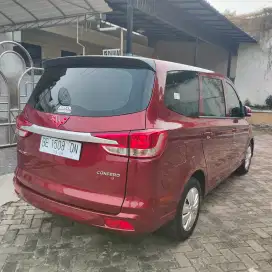 Wuling confero db 2022