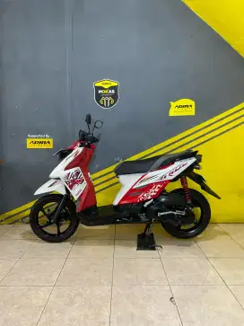 ~Tan~ Yamaha x-ride 2013 pajak on mesin aman siap pakai