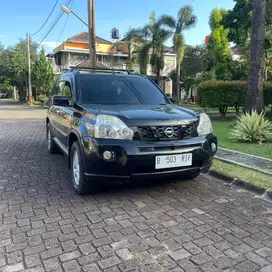 Nissan XTrail 2009