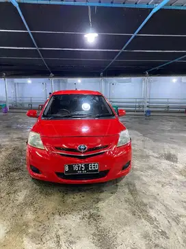 Vios 2010 istimewa