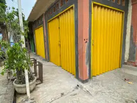 Dekorasi Kantor Dan Gudang