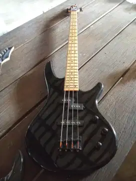 Bass & Gitar electric