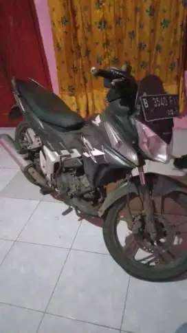 Motor cs 1 2011