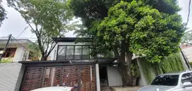 Rumah Minimalis di Menteng Tipe 600 Dijual dengan Harga Spesial