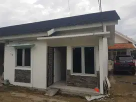 Rumah dijual di Jln Sumur Tinggi 3 Ilir Timur II Palembang