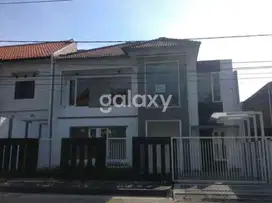 Dijual Rumah Nginden Intan Barat Surabaya