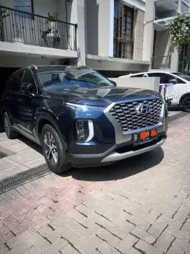 Palisade Prime 2021 CRDI