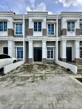 JUAL CEPAT RUMAH DI GATOT SUBROTO KAPTEN MUSLIM MEDAN