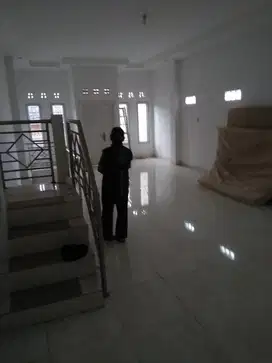Rumah cantik pancoran mas