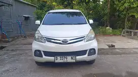 Xenia R Deluxe Matic 2012